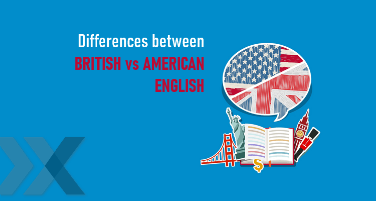 MyEnglishTeachereu on Twitter American vs British English  httpstco0ywkMZREhe  Twitter